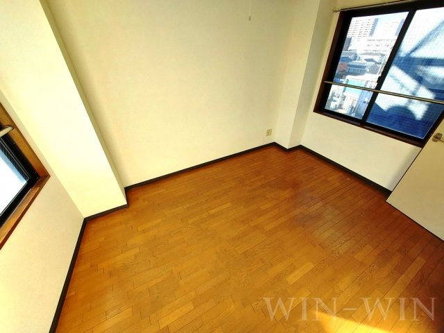 アーバンステージ豊橋の寝室|イメージ（同建物内別部屋の写真です）