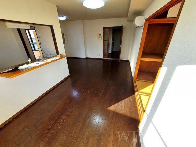 アーバンステージ豊橋のその他|イメージ（同建物内別部屋の写真です）