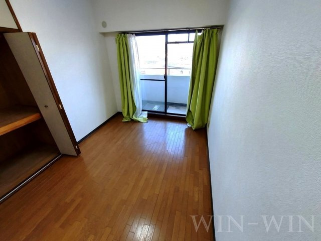 アーバンステージ豊橋の寝室|イメージ（同建物内別部屋の写真です）