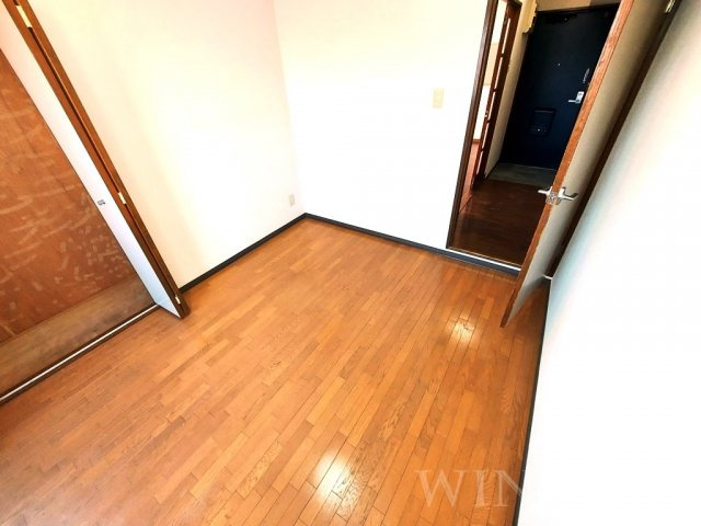 アーバンステージ豊橋の寝室|イメージ（同建物内別部屋の写真です）