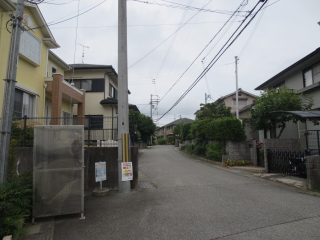 ローテローゼ恵比須の展望