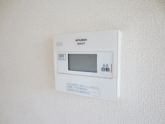 ローテローゼ恵比須の設備