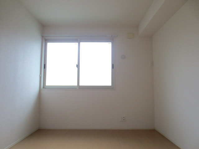 ローテローゼ恵比須の寝室