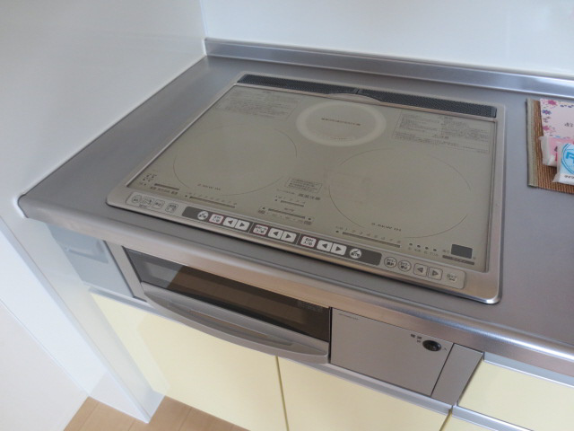 ローテローゼ恵比須のその他