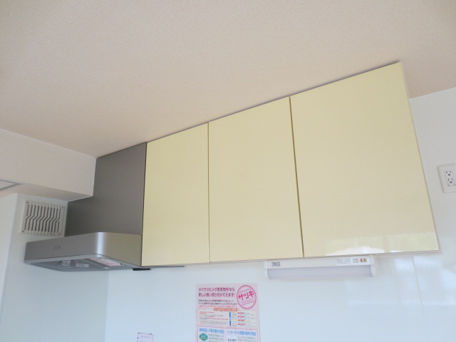 ローテローゼ恵比須のキッチン