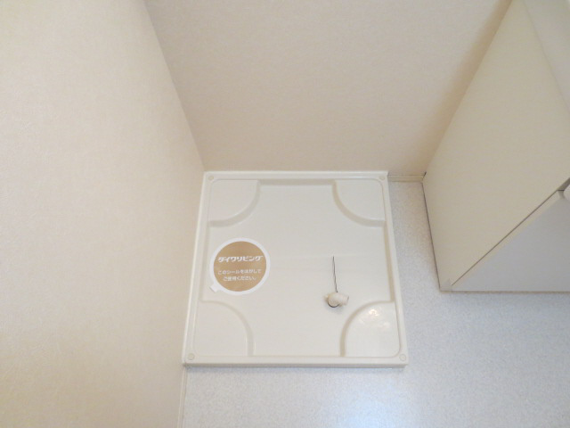 ローテローゼ恵比須の内装