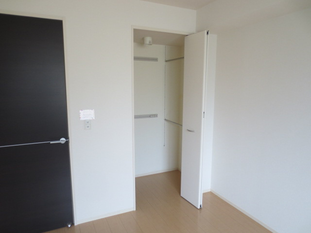 ローテローゼ恵比須の収納