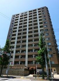 プレサンス本駒込アカデミアの外観|プレサンス本駒込アカデミア