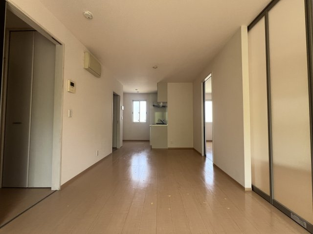 ヴァンドミール流田の居間・リビング