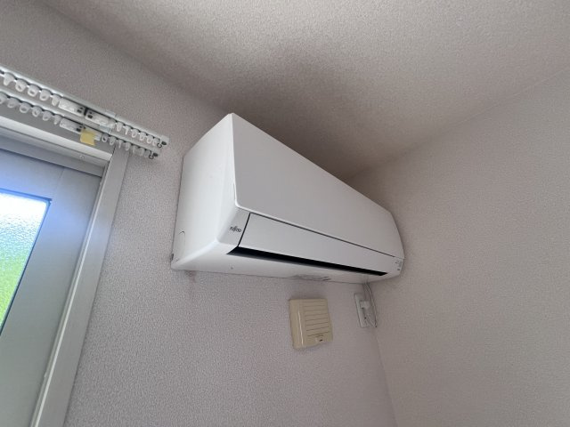 ヴァンドミール流田の設備