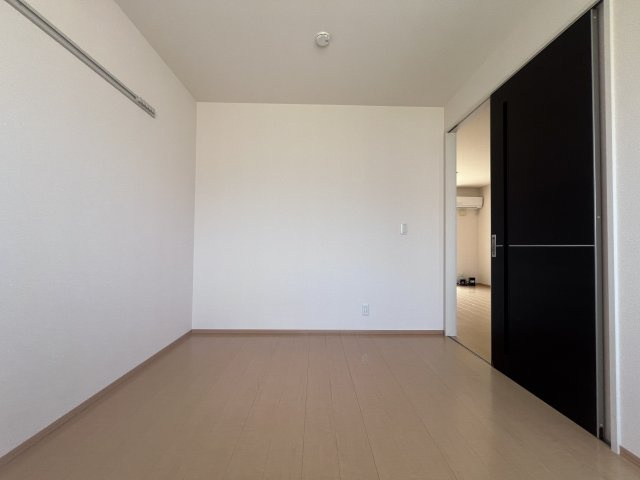 ヴァンドミール流田の子供部屋