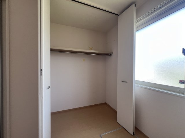 ヴァンドミール流田の収納