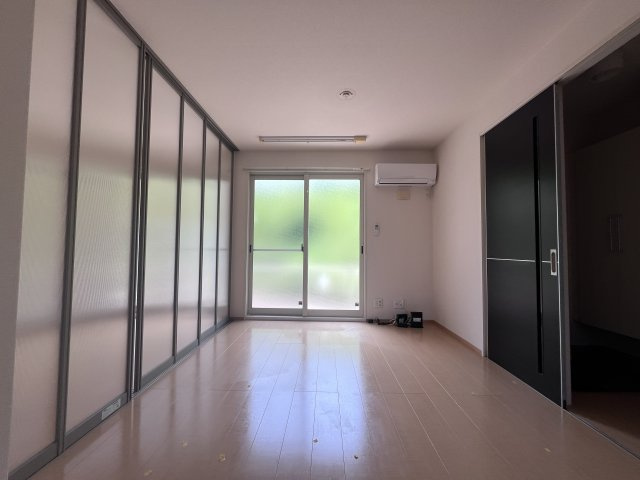 ヴァンドミール流田の居間・リビング