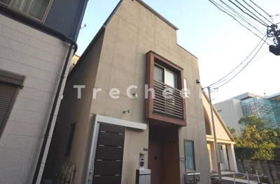 【外観】 | パーソナル若松町