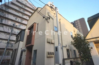 【その他共用部分】 | パーソナル若松町