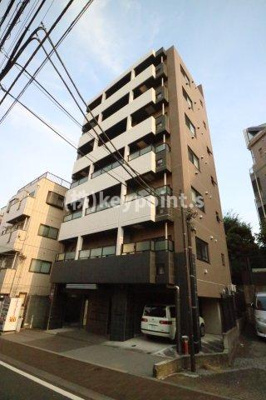 【外観】 | Ｌ－Ｆｌａｔ板橋区役所前