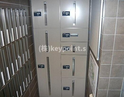 【その他共用部分】 | Ｌ－Ｆｌａｔ板橋区役所前