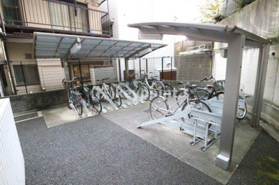 【駐車場】 | Ｌ－Ｆｌａｔ板橋区役所前