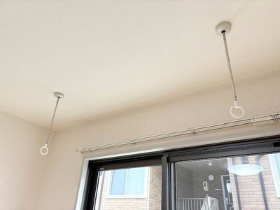 【設備】 | キングハイツ滝河内