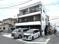 シンコウハイツの画像