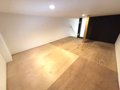 【寝室】 | ピース・スクエア住吉 B棟