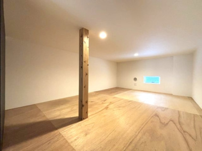 【寝室】 | ピース・スクエア住吉 B棟