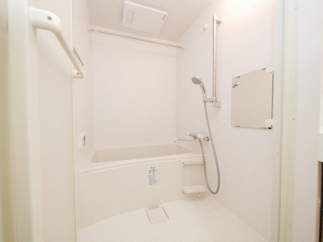 ＬａＣＡＳＡ玉造の浴室