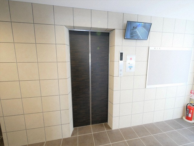 ＬａＣＡＳＡ玉造のその他共用部分