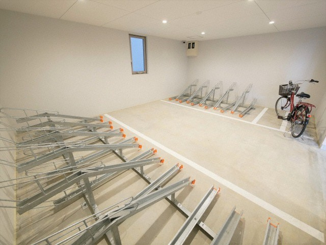 ＬａＣＡＳＡ玉造のその他共用部分