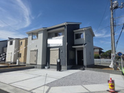 リーブルガーデン．Ｓ　行田城西第２　の画像