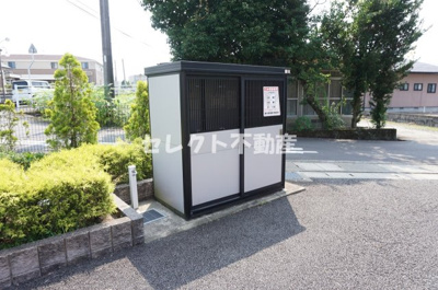 【洋室】 | シャトレー　ポワリエ　Ａ | 【シャトレー　ポワリエ　Ａ】