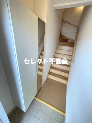 【洋室】 | シャトレー　ポワリエ　Ａ