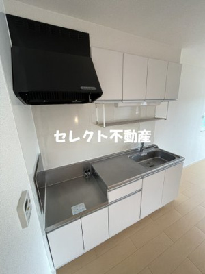 【洋室】 | シャトレー　ポワリエ　Ａ