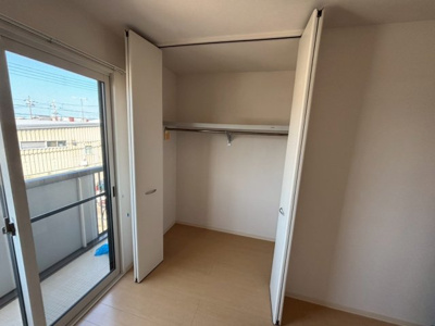 【内装】 | シティパルA棟