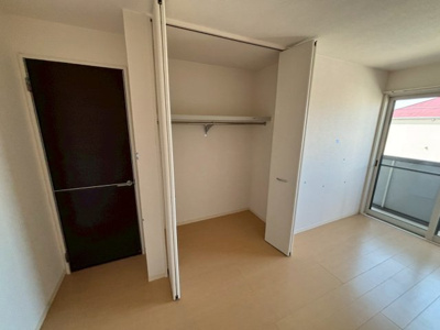 【収納】 | シティパルA棟