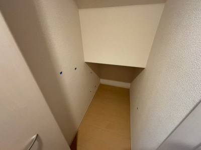 【収納】 | シティパルA棟