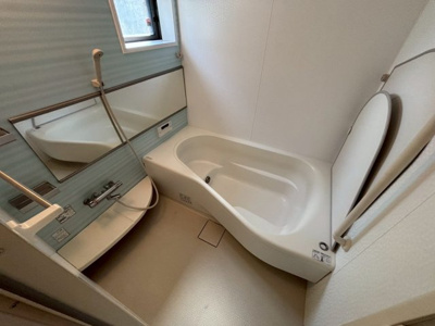 【浴室】 | シティパルA棟