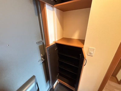 【玄関】 | リバパレス鶴舞