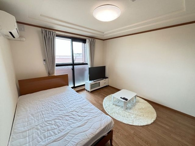 【洋室】 | リバパレス鶴舞