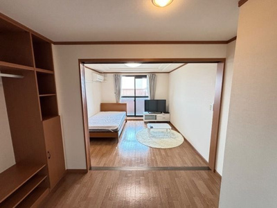 【内装】 | リバパレス鶴舞