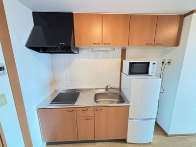 【キッチン】 | リバパレス鶴舞