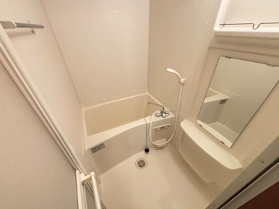 【浴室】 | リバパレス鶴舞