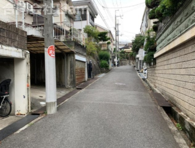 富田林市寿町3丁戸建て