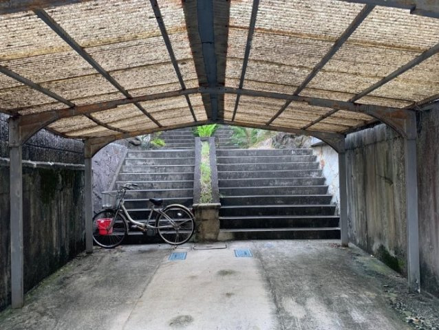 富田林市寿町3丁戸建てのその他