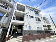 リブイン共進石神井台の画像