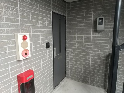 【その他共用部分】 | セジュールMIYABI