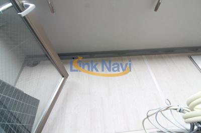 【バルコニー】 | エスリード弁天町NORTH RESIDENCE