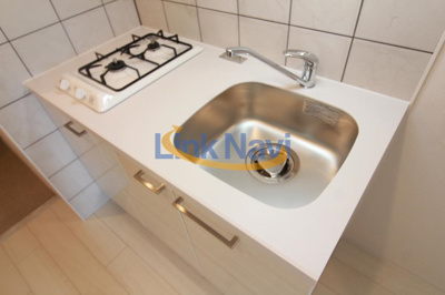 【キッチン】 | エスリード弁天町NORTH RESIDENCE