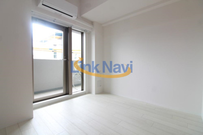 【寝室】 | エスリード弁天町NORTH RESIDENCE