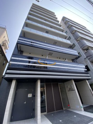 【外観】 | エスリード弁天町NORTH RESIDENCE